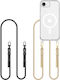 Tech-Protect Flexair Chain Back Cover Plastic S...