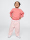 GAP Kids' Jeans Trousers Misty Rose Pink