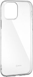 Jelly Back Cover Διάφανη (Redmi Note 14 5G) Jelly Back Cover Διάφανη (Redmi Note 14 5G)