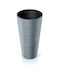 Slim Concrete Planter 27l 300mm X 575mm Prosperplast