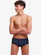 Funky Trunks Kinder Badeanzug Badeshorts Schwarz