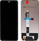 Οθόνη με Μηχανισμό Αφής για Xiaomi Poco X3 GT 5G (Μαύρο)