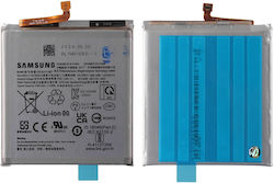 Συμβατή Μπαταρία Αντικατάστασης 4500mAh για S23 FE 5G S711