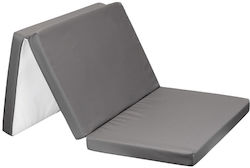 Kikka Boo Στρώμα Παρκοκρέβατου 59cmx118cmx5cm Kikka Boo Στρώμα Παρκοκρέβατου 59cmx118cmx5cm