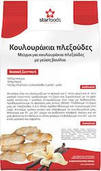 Starfoods Κουλουράκια Vanilla 10000gr