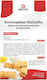 Starfoods Cookies Zitrone 10000gr