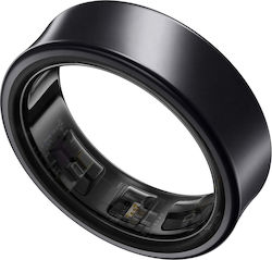 Samsung Galaxy Ring mit Pulsmesser Titanium Black