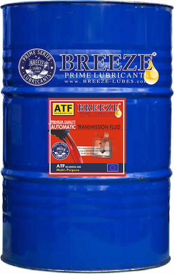 Breeze Breeze Automatikgetriebeöl für Automatikgetriebe 209lt