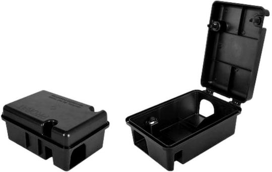 Protecta Δολωματικός Σταθμός από Πλαστικό 25.5x17.4x10cm 03-Γ02-0151