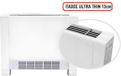 Nobus Ceiling Fan Coil 1.05/2.60kW