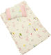 Kamtex Baby Σет За Количка Розов 2бр