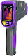 Ermenrich Handheld Thermal Camera with Screen 2.4" 83843
