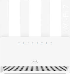 Cudy WR3600E v1 Wireless Router Cudy WR3600E v1 Wireless Router