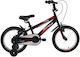 Alpina Gogo 18" Παιδικό Ποδήλατo BMX με Σκελετό...