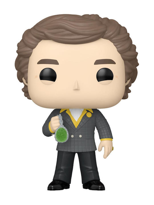 Funko Поп! Герои: Супермен: Филмът - Lex Luthor...