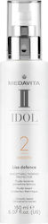 Medavita Idol 2 Smooth Liss Defence Spray Θερμοπροστασίας Μαλλιών κατά του Φριζαρίσματος 150ml