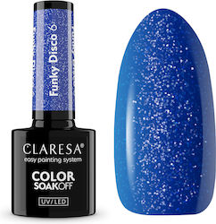 Claresa Funky Disco Funky Disco 6 5gr