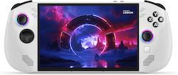 Lenovo Legion Go S (Z2 Go) 1TB / 32GB RAM Glacier White