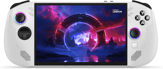 Lenovo Legion Go S (Z2 Go) 1TB / 32GB RAM Glacier White