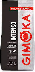 Gimoka Espresso Professional Boabe 1kg Gimoka Espresso Professional Boabe 1kg