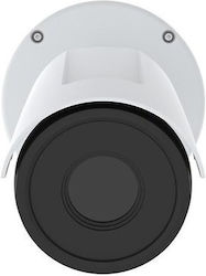 Axis Q1971-E IP Thermal Surveillance Camera Wat...