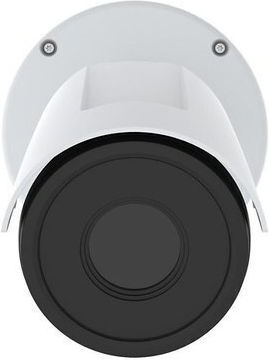 Q1971-E IP Thermal Surveillance Camera Waterproof with Two-Way Communication and Lens 1.4mm