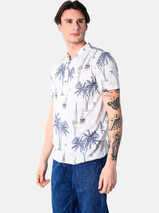 Paco & Co T-shirt Navy