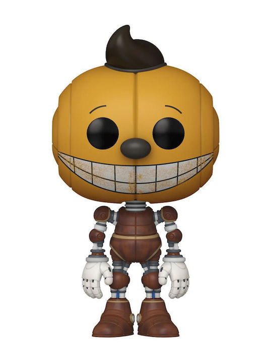 Funko Поп! Филми: Електрическата държава - Cosm...