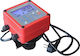 Wiltec Digitale Öl Durchflussmesser