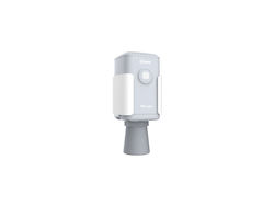 Milesight Iot Milesight Ultrasonic Distance Level Sensor Lorawan Ip67 Range 10m