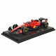 Bburago Ferrari Modele statice Figurină de Modelism Mașină la Scară 1:18 31.5x11x6cm.
