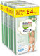 Babylino Diaper Pants Premium Pants No. 7 for 15-25kg 84pcs