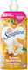 Soupline Condensed Fabric Softener Βανίλια & Μανταρίνι 60 Measuring Cups