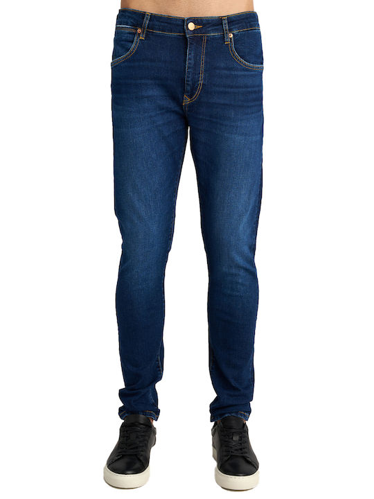 Staff Flexy Pantaloni De Blugi Pentru Bărbați E...