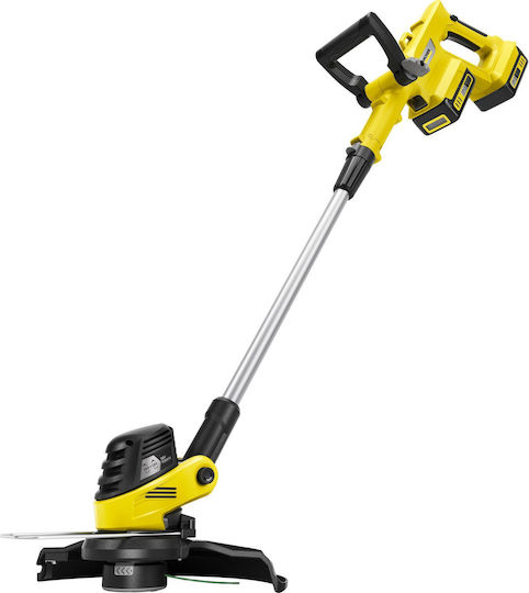 Karcher Freischneider Schulter/Hand Batterie
