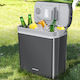 Stakmann Portable Fridge 24L 230V / 12V Gray