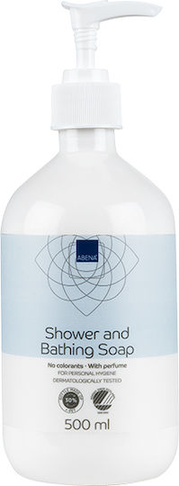 Abena Αφρόλουτρο 500ml