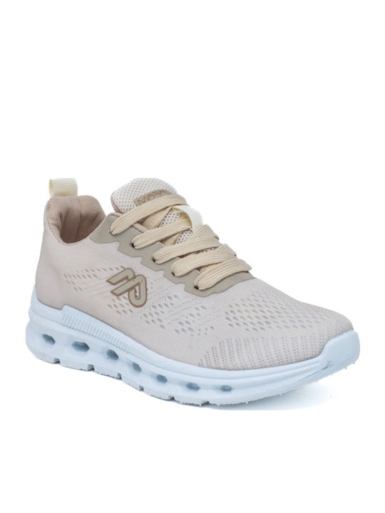 Adidași Pentru Femei Bej