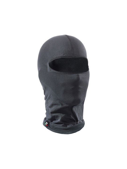 Six2 Balaclava integrala pentru motociclist Gri Culoare