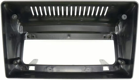 Necom Βάση Στήριξης 2 Din Συμβατή με Οθόνη 9" για Toyota Yaris 1999-2005