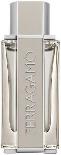 Salvatore Ferragamo Bright Leather Eau de Toilette 100ml