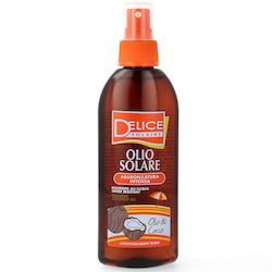 Delice Solaire Olio Solare Ulei 150ml Delice Solaire Olio Solare Ulei 150ml
