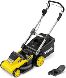 Karcher LMO 5-18 Dual Косачка за трева На батерия Karcher LMO 5-18 Dual Косачка за трева На батерия