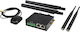 Router Allnet All-rut22gw Compact Industrial 4g Lte Cellular 4g Lte Gps Wifi