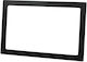 Allnet Touch Display Tablet 18 Inch Eg Narrow Black Mounting Frame Cover