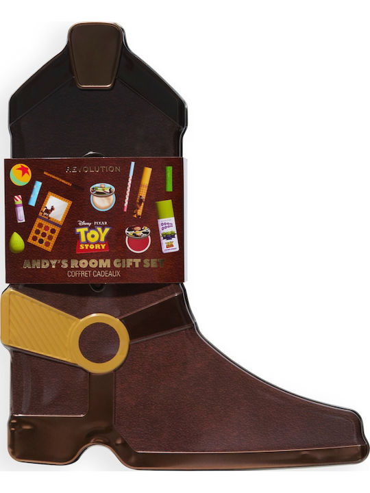 Revolution Beauty 12 Days Toy Story Advent Calendar 12τμχ