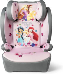 Colzani Baby Car Seat i-Size Princess