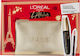 L'Oreal Paris L 'Atelier Make-up-Set mit Kosmetiktasche 3Stück