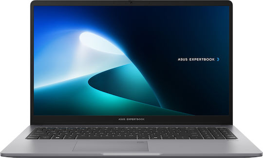Asus ExpertBook P1 P1503CVA-S70943X 15.6" FHD (i5-13420H/16GB/512GB SSD/W11 Pro) (GR Keyboard)