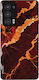 Sonique Marble Series Case for Motorola Edge 20...